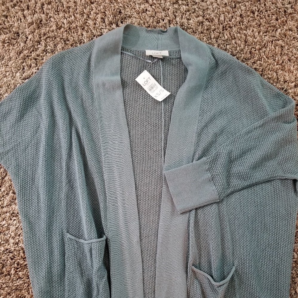 Cardigan
